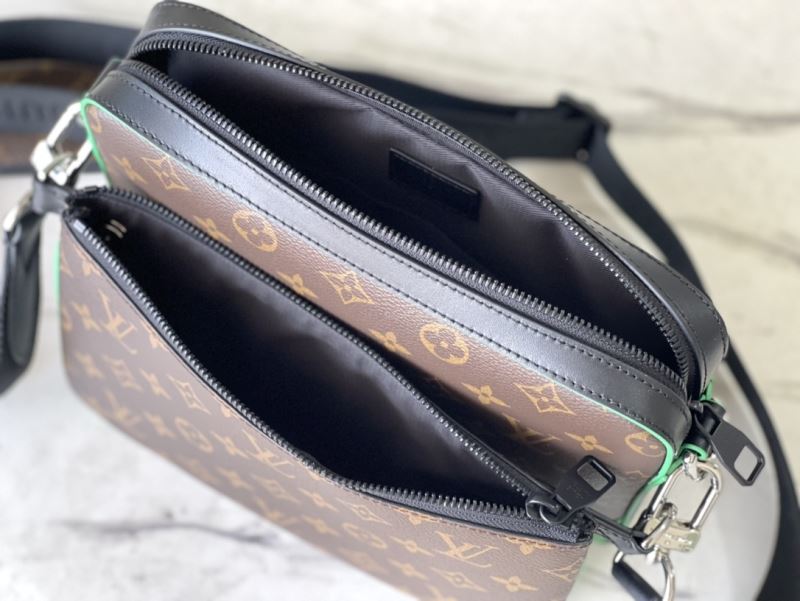Mens Louis Vuitton Satchel Bags
